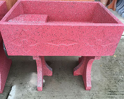 洗衣池2 洗衣池2