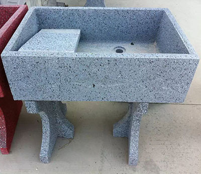 洗衣池3 洗衣池3