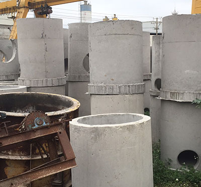 南安混凝土水泥管廠家定做 南安混凝土水泥管廠家定做